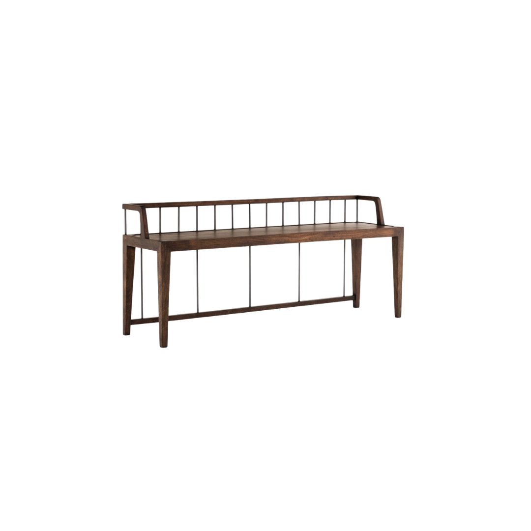 Hollie Bench