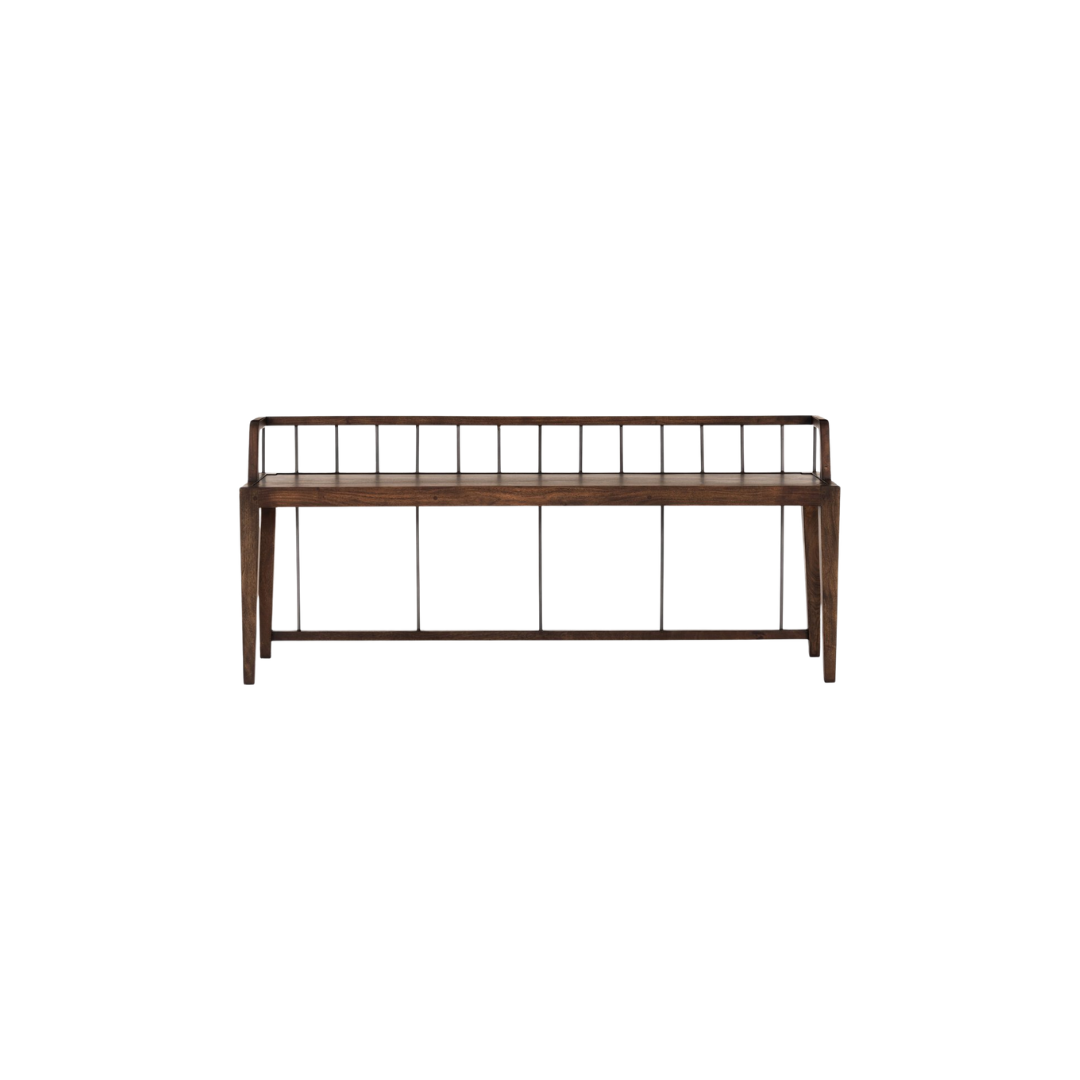 Hollie Bench