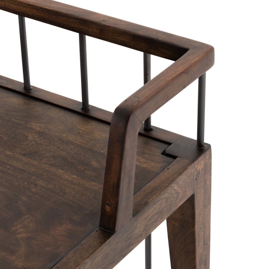 Hollie Bench
