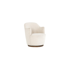 Abigail Swivel Chair