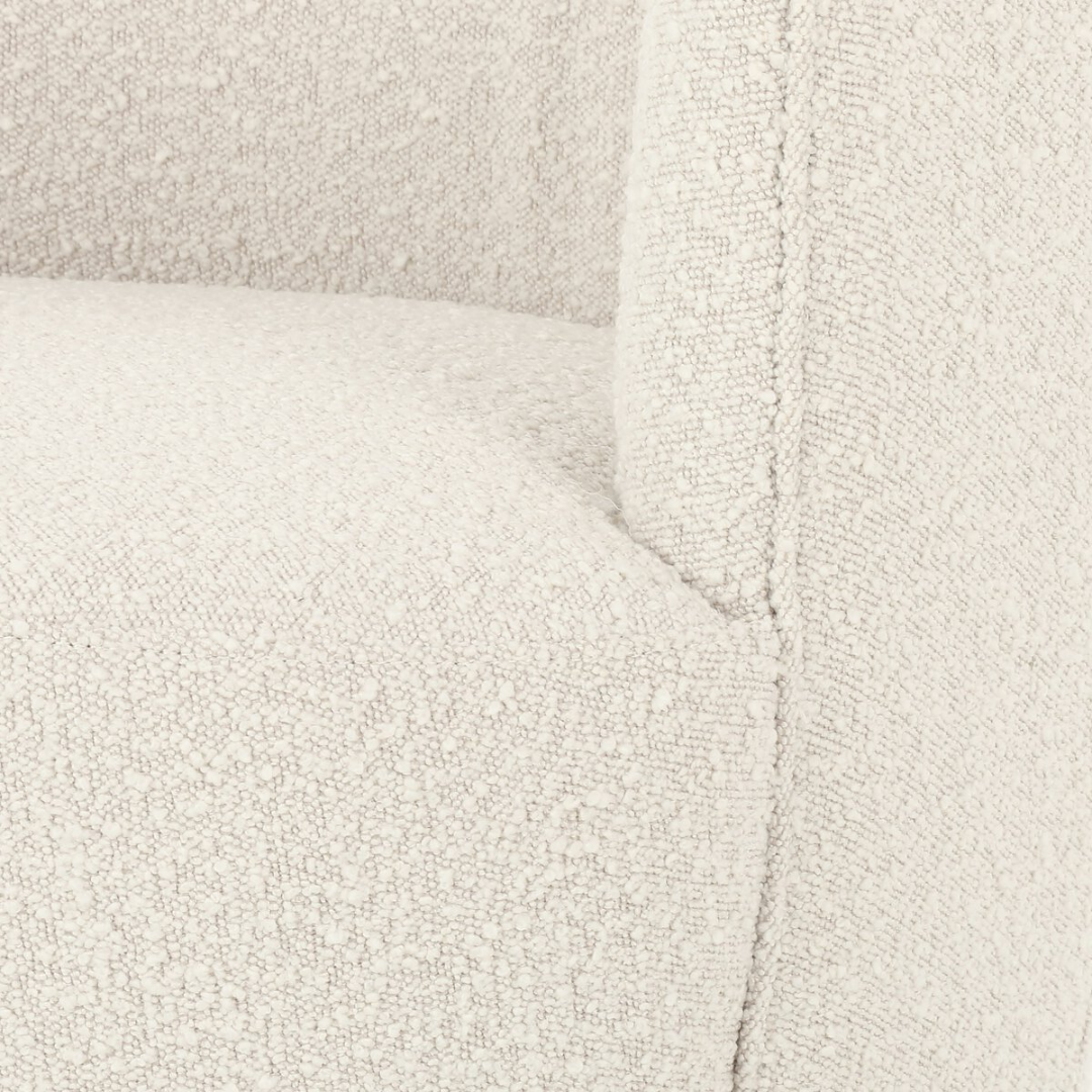 Abigail Swivel Chair