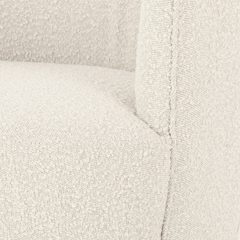 Abigail Swivel Chair