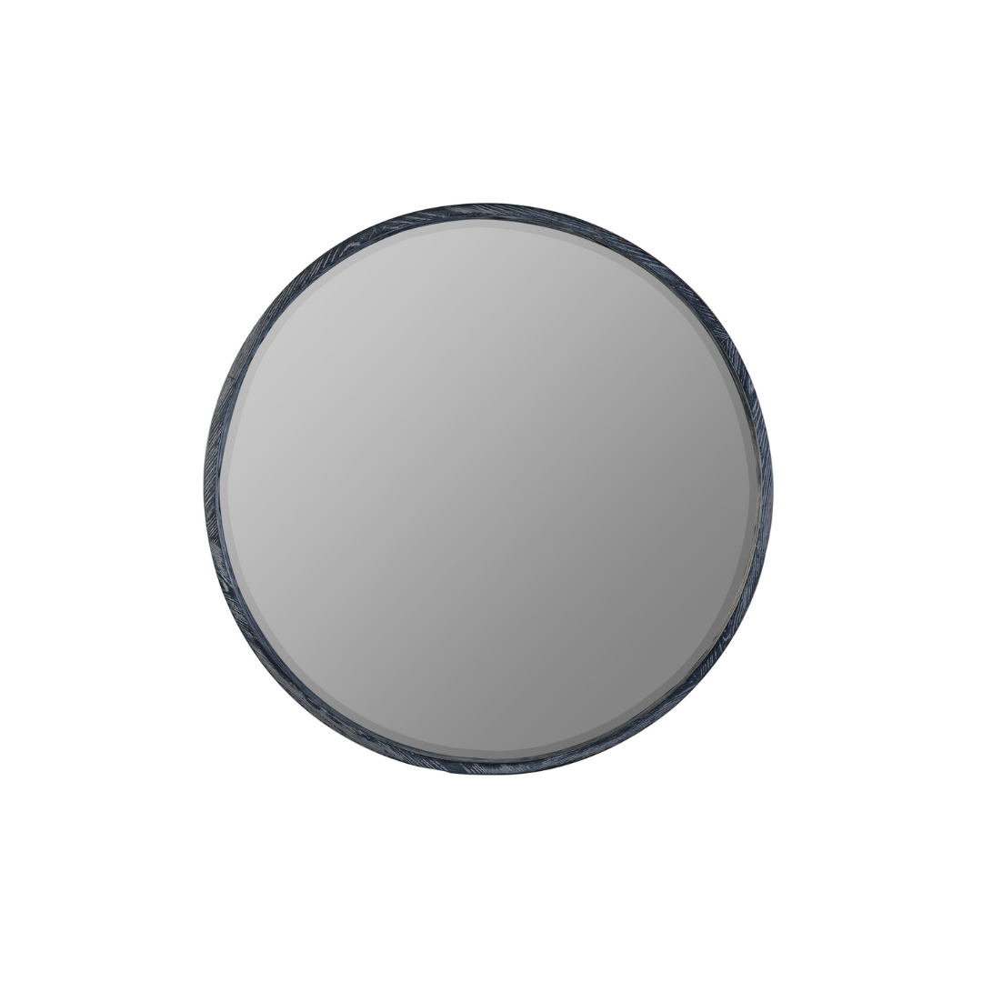Alma Mirror