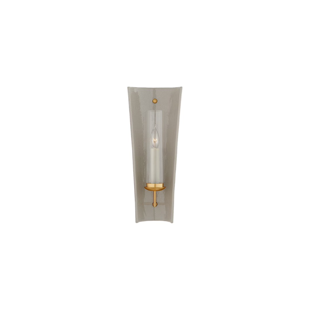 Downey Reflector Sconce