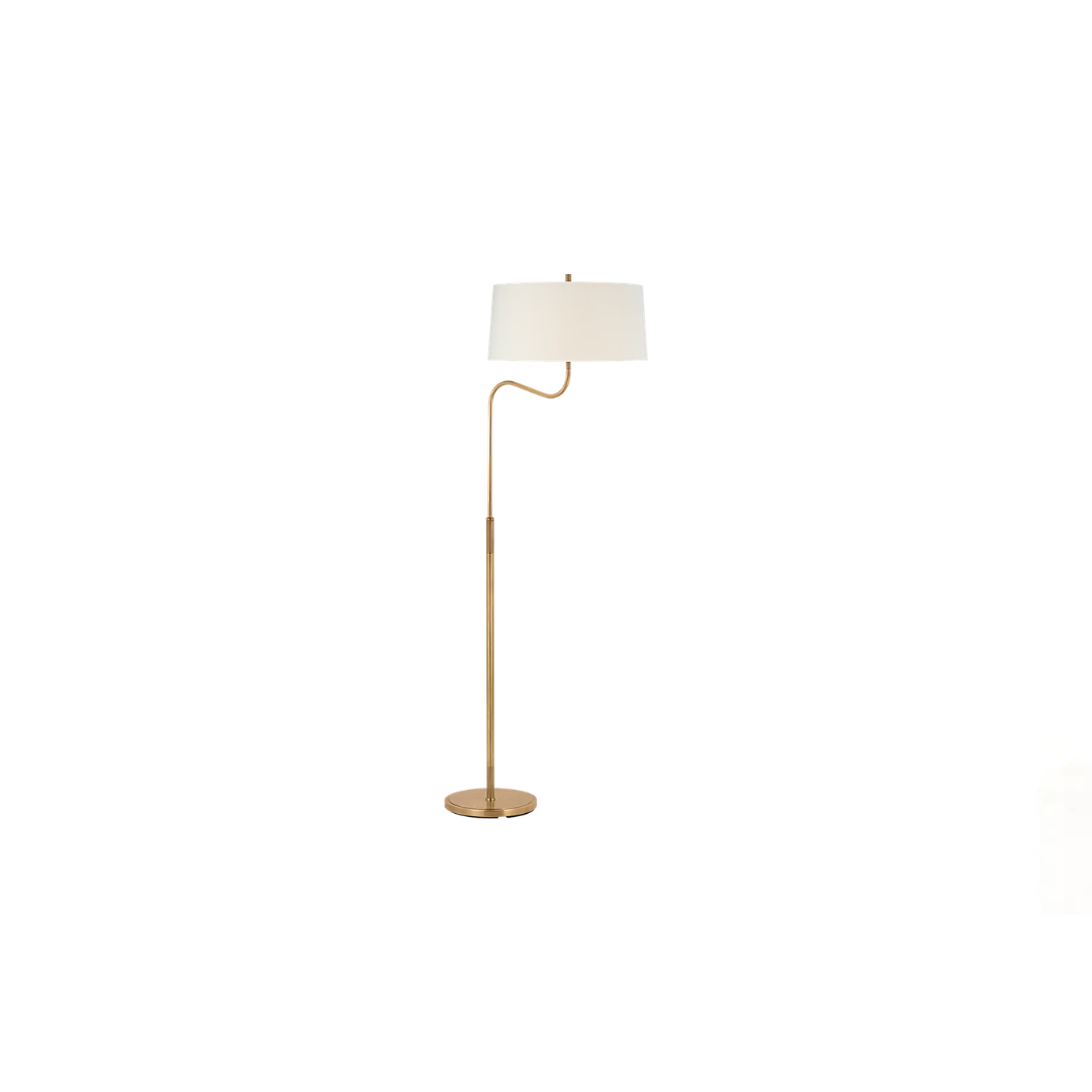 Canto Adjustable Floor Lamp