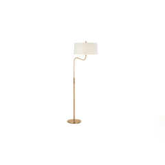 Canto Adjustable Floor Lamp
