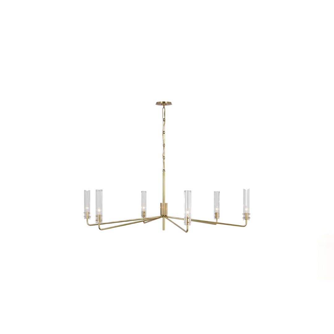 Casoria Grande Chandelier