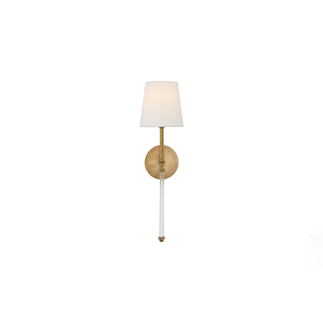 Camille Sconce