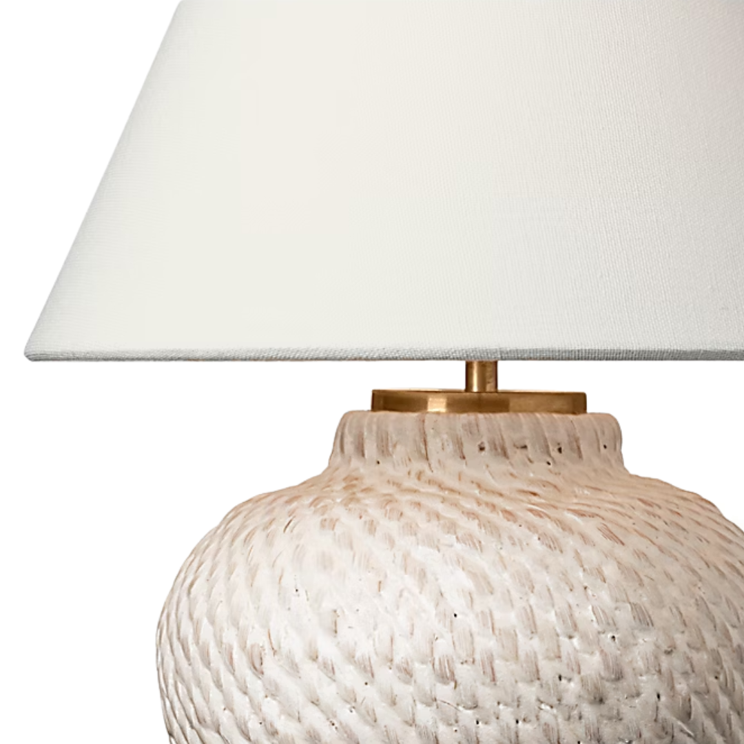 Avedon Cordless Accent Lamp