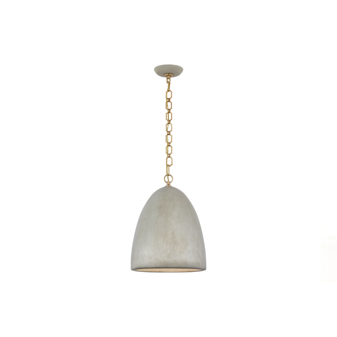 Elliot Dome Pendant