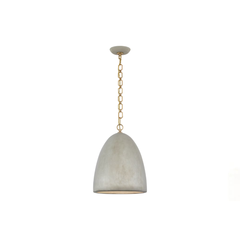 Elliot Dome Pendant