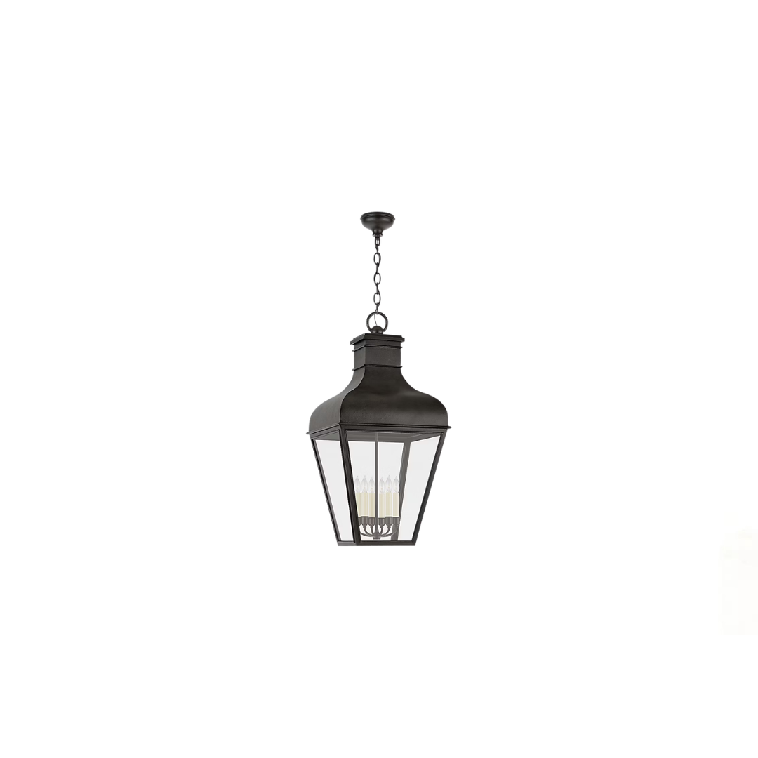 Fremont Grande Hanging Lantern