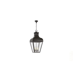 Fremont Grande Hanging Lantern