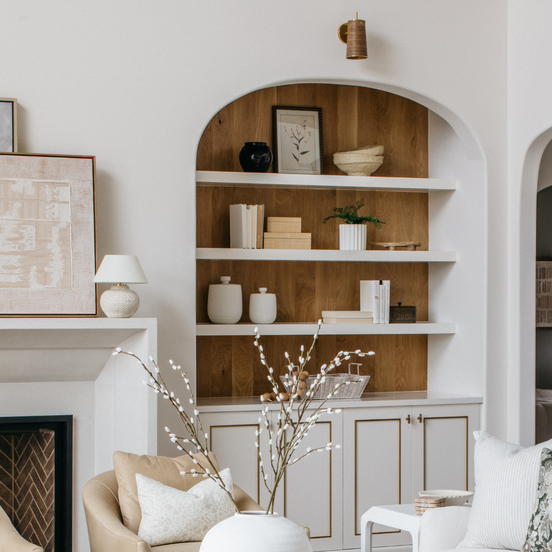 Delran Sconce