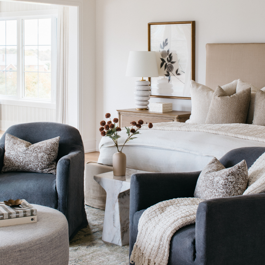 Finley Side Table