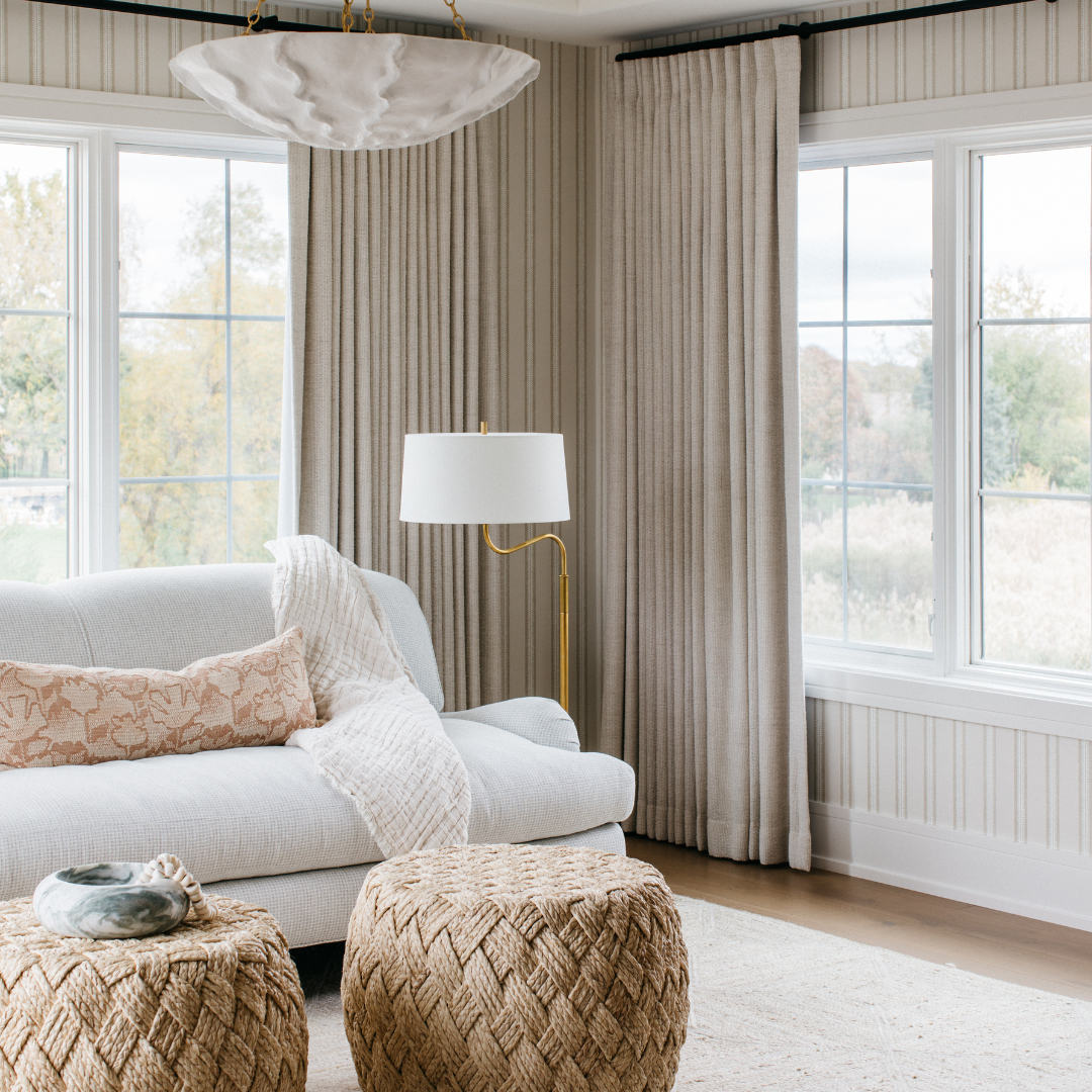 Canto Adjustable Floor Lamp