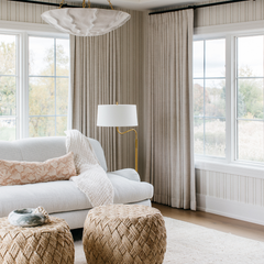 Canto Adjustable Floor Lamp