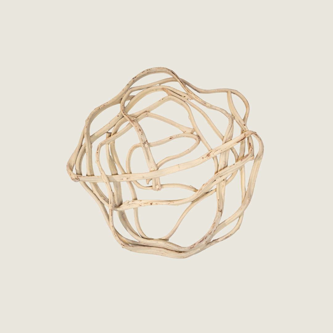 Circle Wall Vine