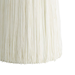 Blair Tassel Lamp