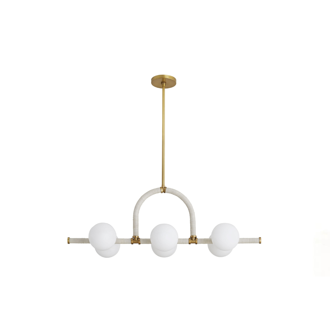 Harrison Chandelier