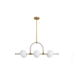 Harrison Chandelier