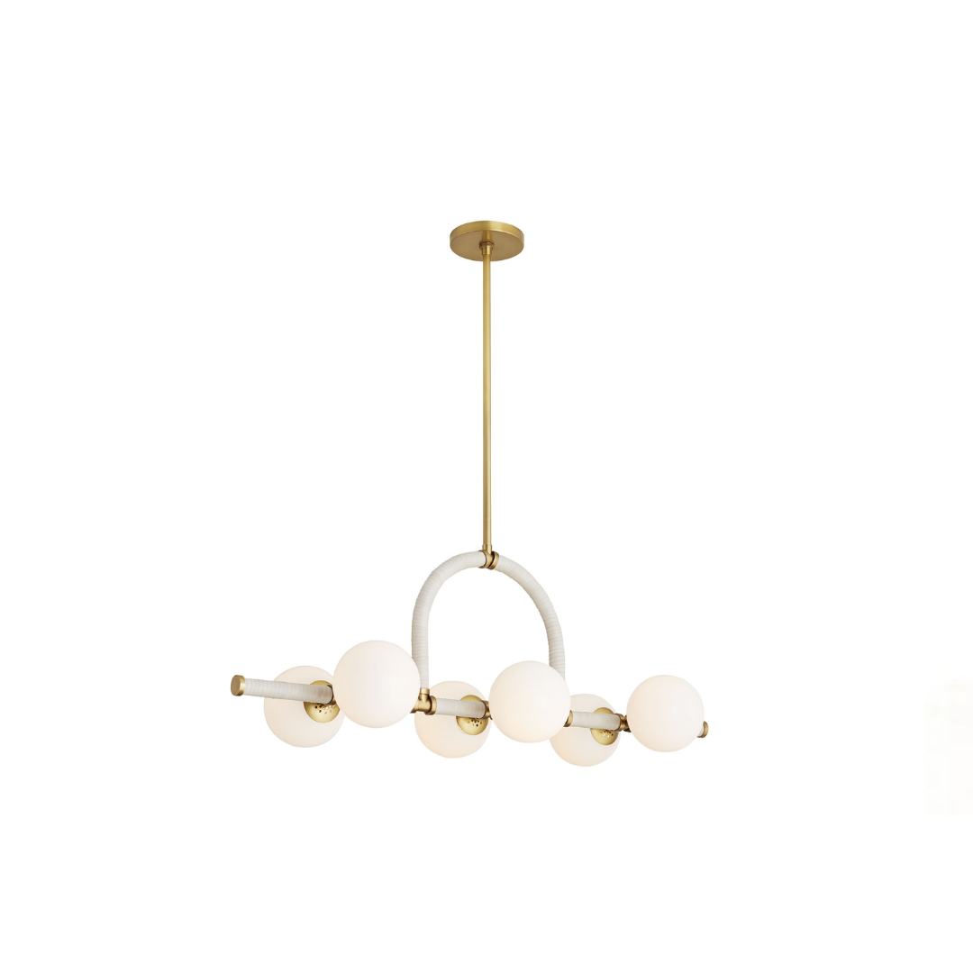 Harrison Chandelier