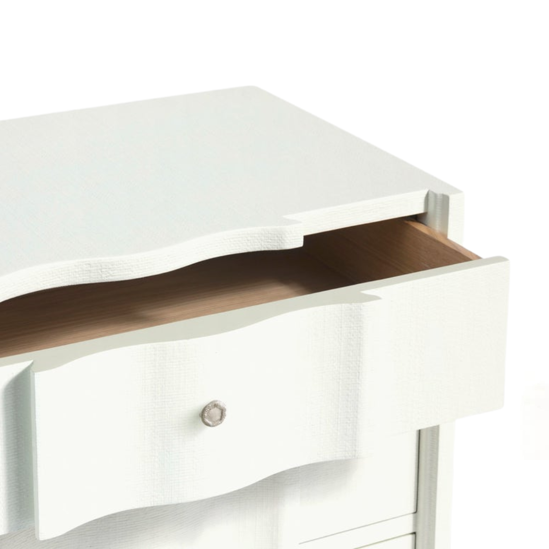 Essie Nightstand