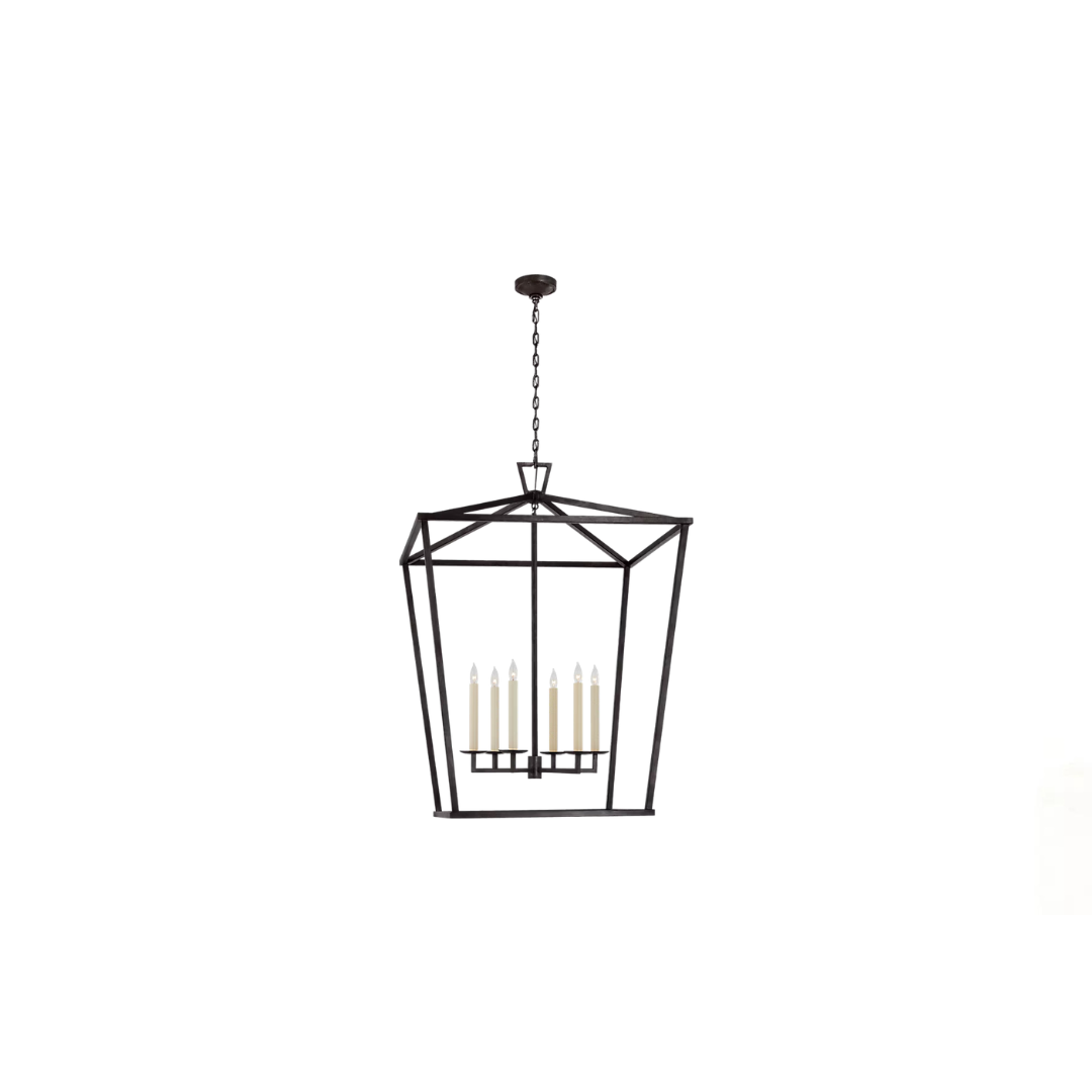 Darling XXL Lantern