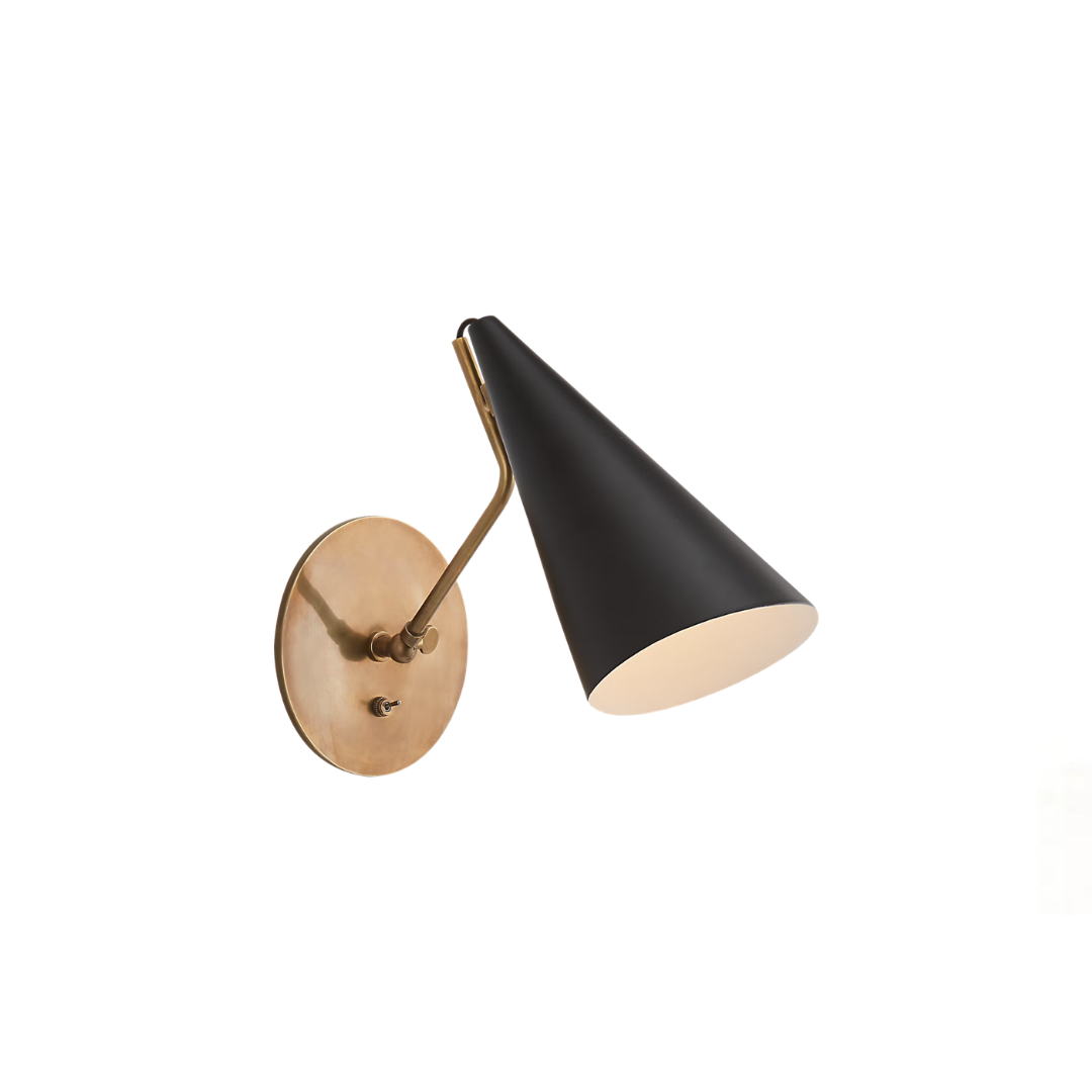 Corinne Wall Light