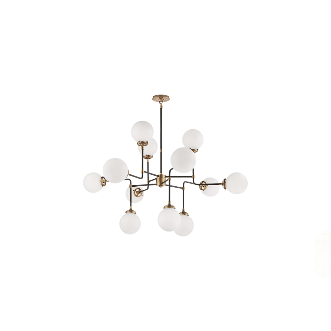 Bistro Medium Chandelier