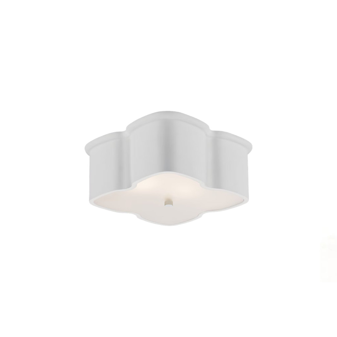 Bolsena Deco Flush Mount