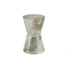 Jade Accent Table