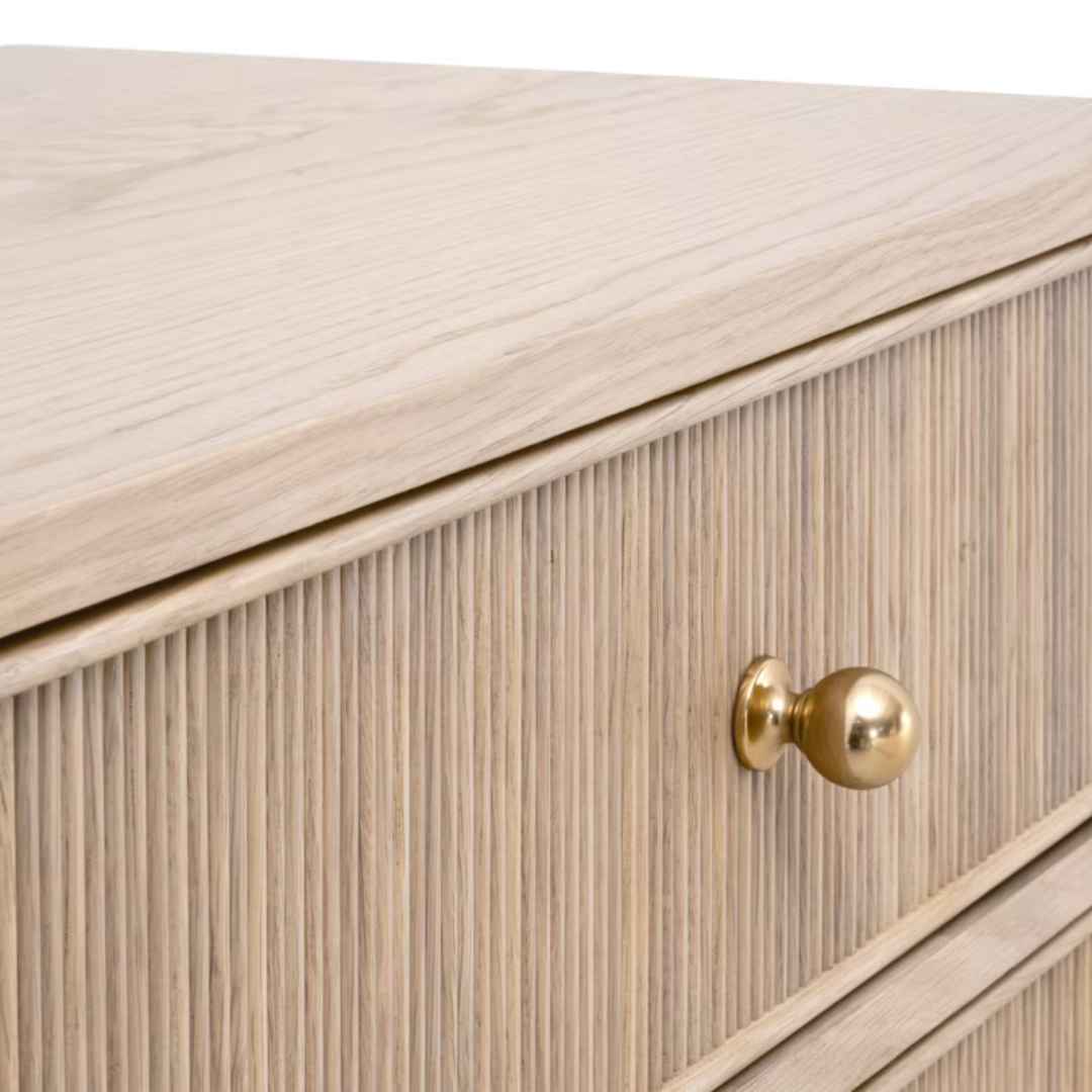 Hawley Nightstand