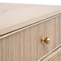 Hawley Nightstand