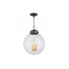 Globe Pendant