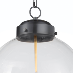 Globe Pendant