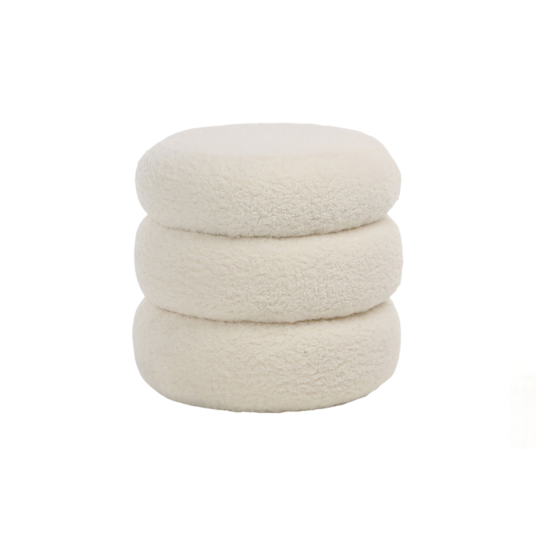 Janelle Ottoman