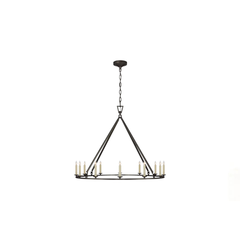 Darlana Large Chandelier