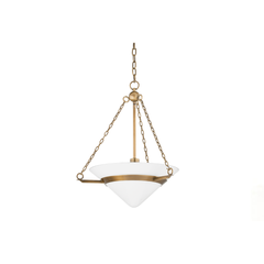 Amador Pendant