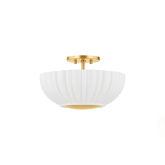 Anne Flush Mount