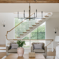 Campagna Wall Sconce