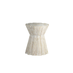 August Side Table