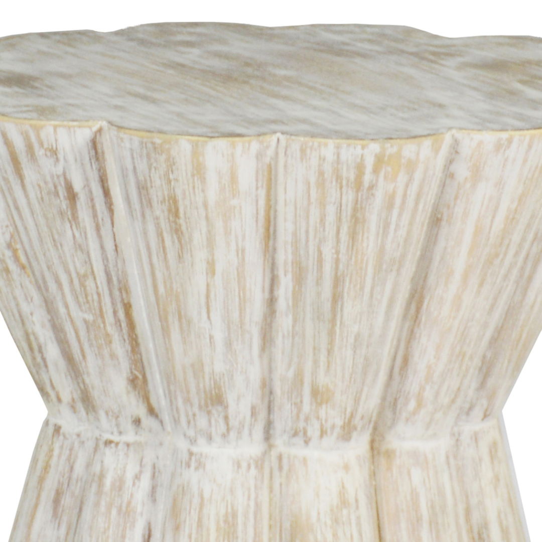 August Side Table