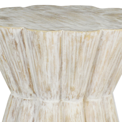 August Side Table