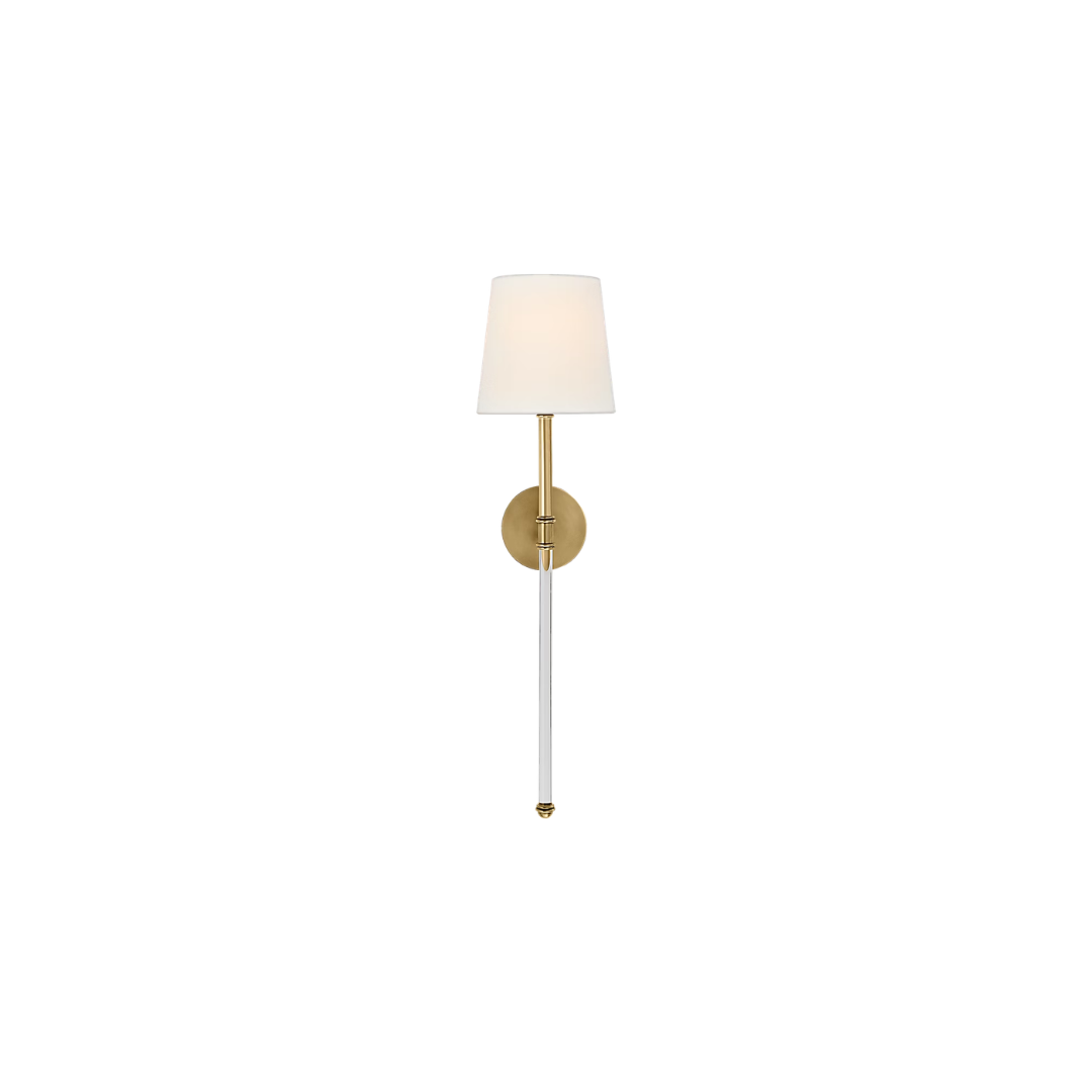 Camille Sconce