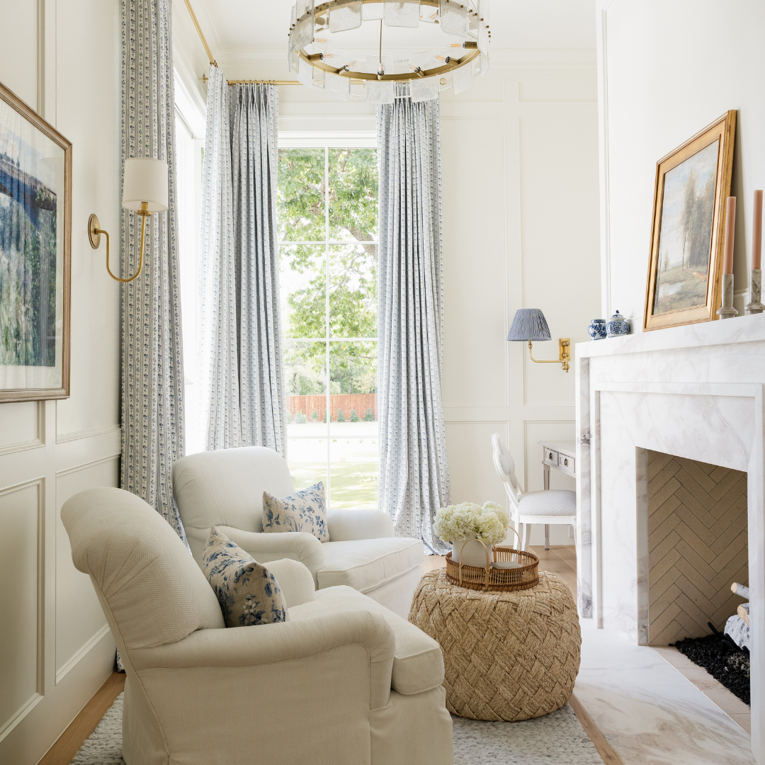 Eleanor Coffee Table