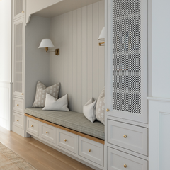 Classic Swing Arm Wall Lamp