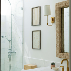 Clout Sconce
