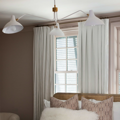Charlton Large Chandelier