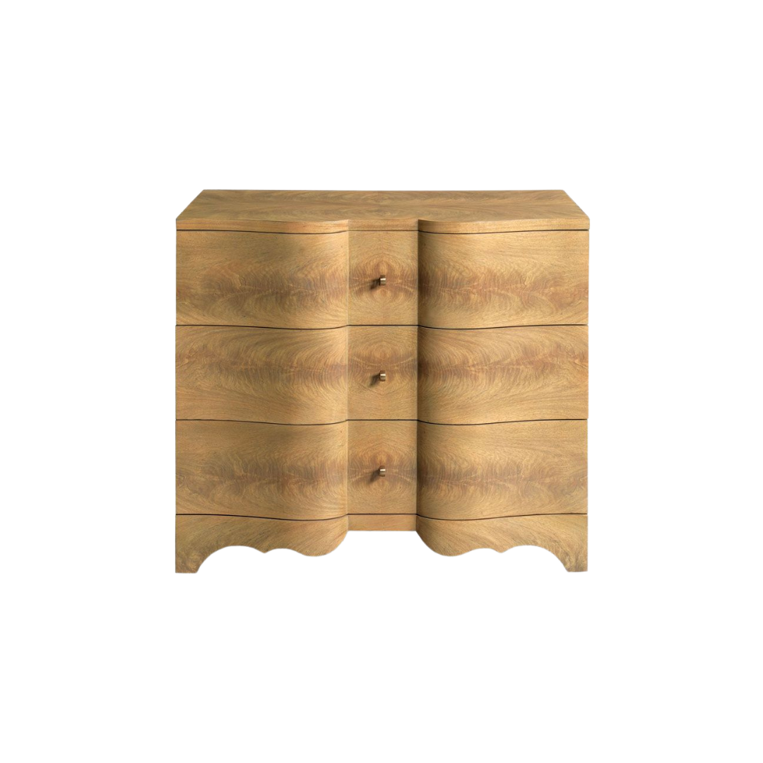 Evelyn Chest